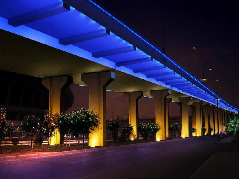 The route of China’s LED lighting industry: from vehicle lighting to residential lighting
